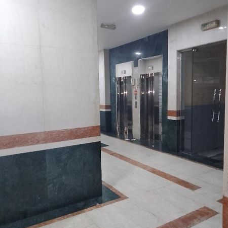 Abree Building New Hostel Dubai Dış mekan fotoğraf