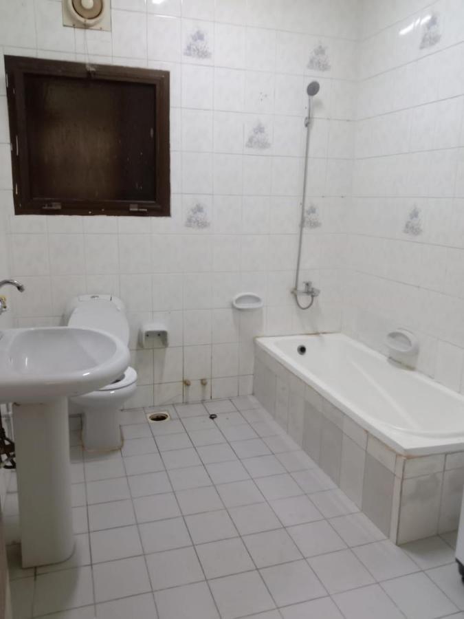 Abree Building New Hostel Dubai Dış mekan fotoğraf
