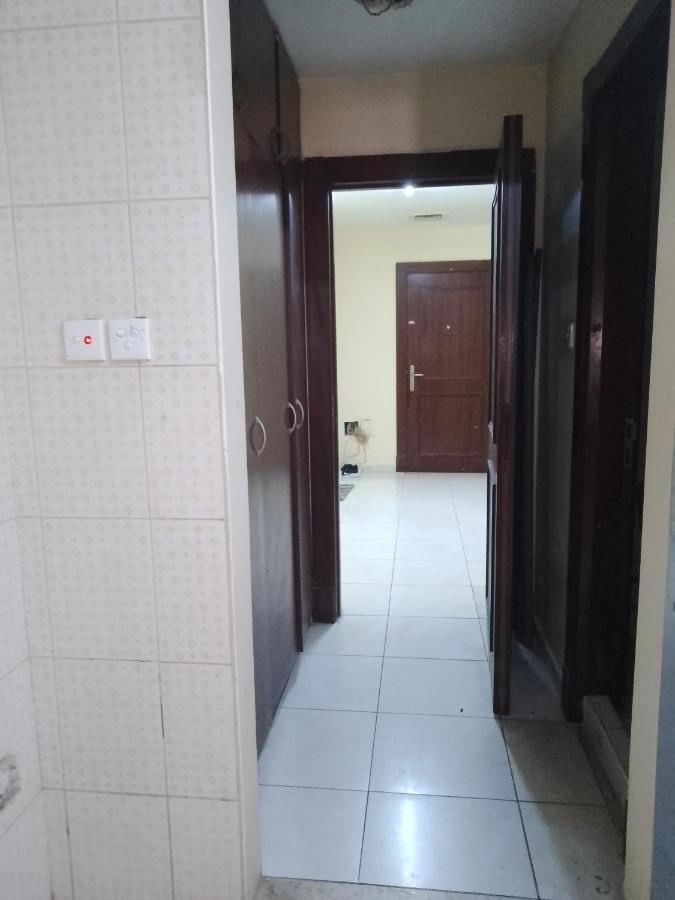 Abree Building New Hostel Dubai Dış mekan fotoğraf