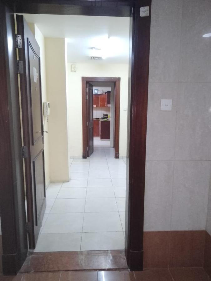 Abree Building New Hostel Dubai Dış mekan fotoğraf