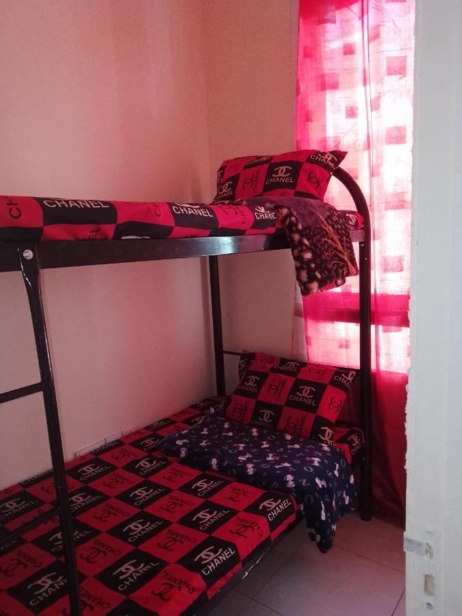 Abree Building New Hostel Dubai Dış mekan fotoğraf