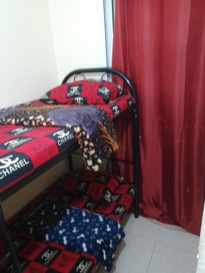 Abree Building New Hostel Dubai Dış mekan fotoğraf